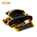 DINGQI electricians large capacity durable waist tool bag
